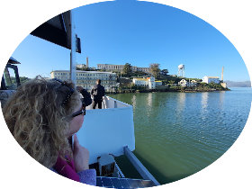 alcatraz tour wheelchair